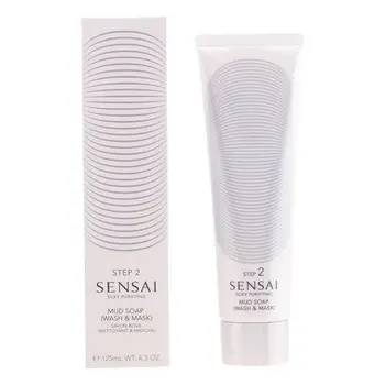 

Purifying Gel Cleanser Sensai Silky Kanebo