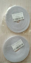 6mmx5.6m Self Adhesive Tape for Mosquito Window Net Handmade Supplies For Diy Craft