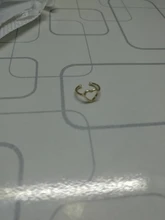 Pendientes de corazón hueco sin Piercing para oreja, Color dorado pequeño, Clip de cartílago falso, joyería para mujer