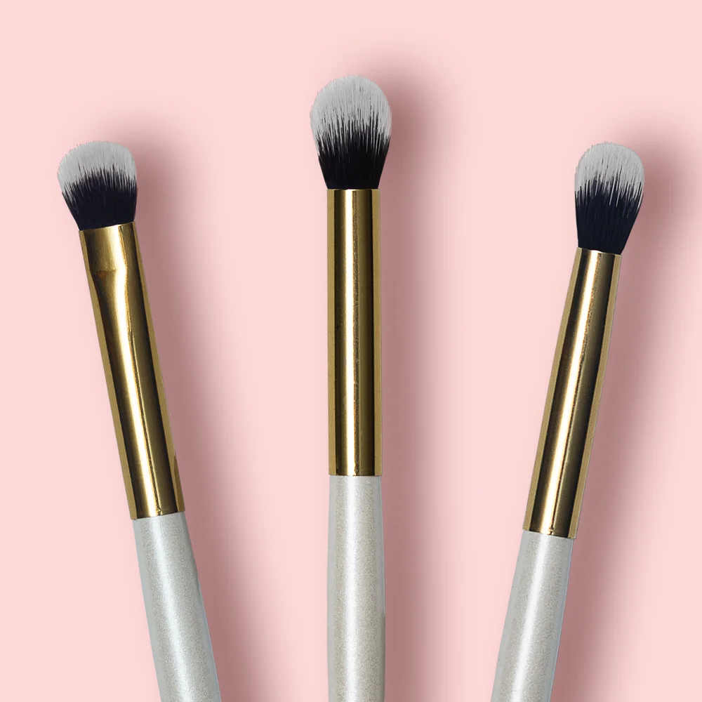OH MY BRUSH Набор кистей для теней EYE BLENDER KIT (ebk) | Красота и здоровье