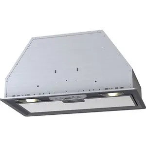 

Built-in hood krona mini 600 Inox