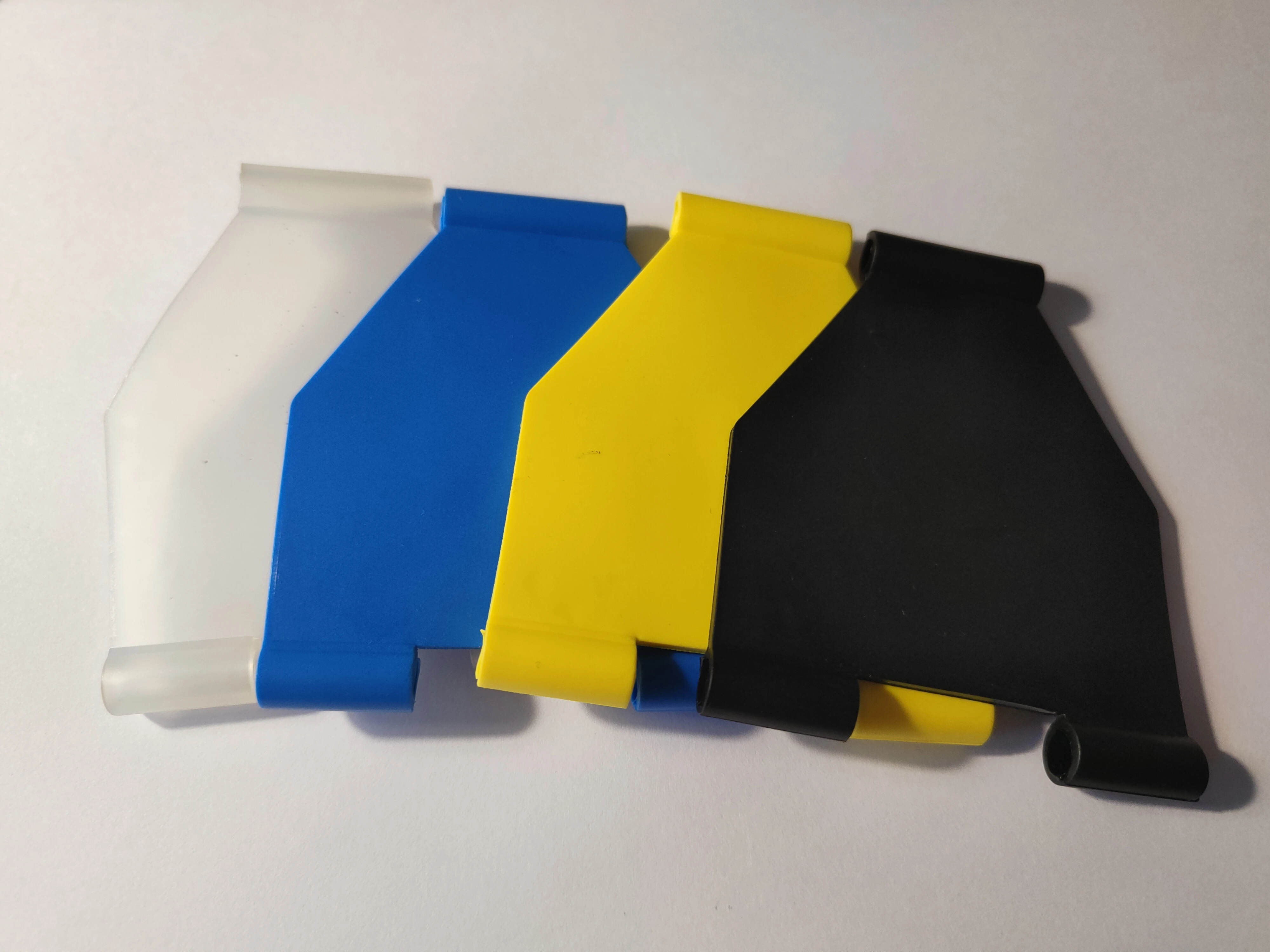 Soporte de antena collares Garmin DC 50, T5, T9, TT10, hecho de poliurtano|Protectores de pantalla| - AliExpress