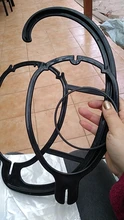 Soportes para peluca, suspensión de la peluca portátil, soporte para sombreros, secador