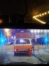 E-ACE 10 Inch Touch Car Dvr Streaming Media Mirror Dash Cam FHD 1080P Video Recorder