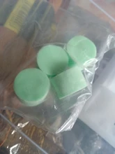 Uds bloque de agua tubo/enchufe para granja de hormigas de la humedad con área de alimentación Ant Villa PET de avanzada manía granja de hormigas