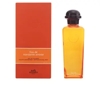 

EAU OF MANDARINE AMBRÉE edc vaporizer 200 ml