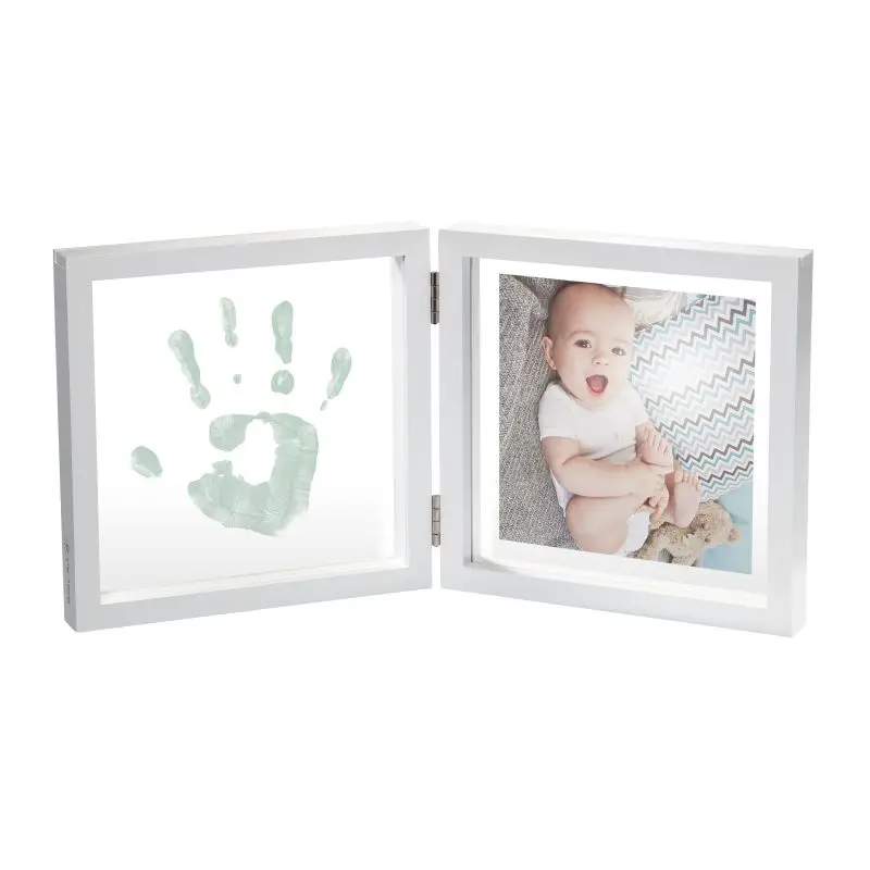  Frame double transparent Baby Style 