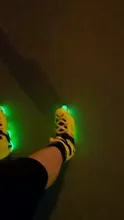 Rueda de luces LED para patines en línea para niños y adultos, disco de rodillo SEBA RB, 80 mm, 76 mm, 72 mm, 70 mm, 68mm y 64 mm, 90A, envío gratis