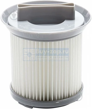 

Cylindrical filter Zanussi zf133