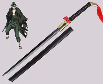 

BLEACH Benihime Katana Katana Urahara Kisuke Sword Blade Sword