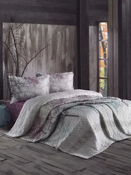 

DOUBLE 4 SEASONS SET MIDAS V2 DUVET COVER SET