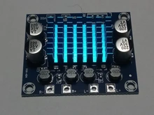 Amplifier-Board TPA3110 Digital Stereo DC 30W XH-A232 Audio-Power 8-26V 3A