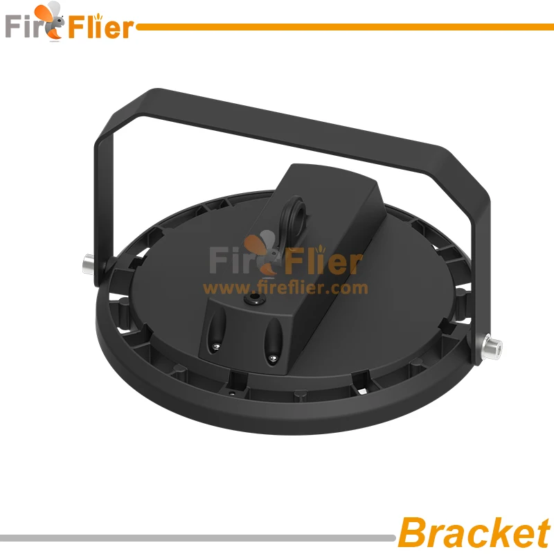 economical led high bay lamp ufo bracket