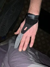 Guantes antideslizantes de un solo dedo, protectores de pesca, para pescadores, Surfcasting, transpirables, equipo de pesca