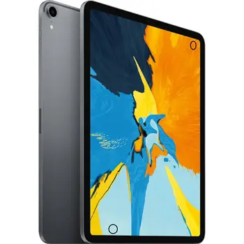 

Apple iPad Pro 3rd Gen 256GB, [Latest Model]