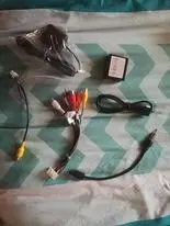 Podofo-Reproductor multimedia con GPS para coche, radio con Android 10.0, 2 Din, 7 pulgadas, para Golf/Polo/Tiguan/Passat/b7/b6/SEAT/León/Skoda/Octavia