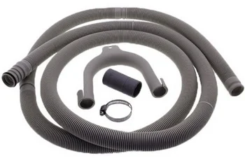 

Drain Pipe WHIRLPOOL 481953028534 - 481253028737