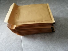 Sobres acolchados de burbujas plastificados para envíos bolsas marrón TAB Elige modelo / tamaño y cantidad a recibir