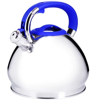 

Kettle 4,3 L stainless steel with whistle Mayer & Boch 28983