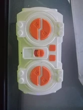 Componentes de bloques de construcción programables compatibles con Legoss MOC tecnología de potencia app accesorios de bloques de construcción montaje de motor