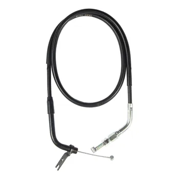 

MotoMaster 58300-38G10 Throttle Cable B (CLOSE) for Suzuki GSF 650 SUA Bandit ABS (2005-2006)