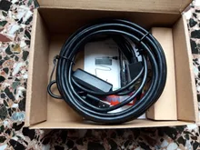 Cámara endoscópica inalámbrica, boroscopio HD de 2,0 MP, Cable de serpiente rígido para IOS, iPhone, Android, Samsung, Smartphone, tableta y PC