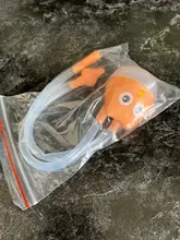 Aspirador de succión Nasal para bebé