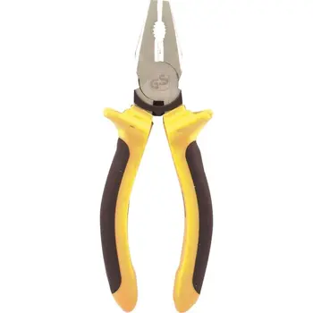 

COMBINATION PLIER 180MM M/BIM LEVEL