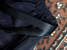 Bolsa deportiva a prueba de agua para hombre y mujer, morral Softback deportivo, accesorios deportivos, para gimnasio, Fitness y correr