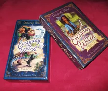 Oracle-cartas de Tarot, juegos de mesa, cartas de Palying para fiesta