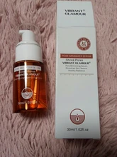 Vibrante GLAMOUR minimizador de poros suero salicílico psiquiatra humectante blanqueadora de Control de aceite eliminar espinillas acné cuidado de la piel 30ml