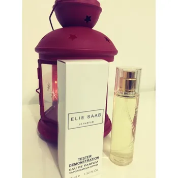 

PERFUME MINI LE PARFUM 45 ML TESTER PARFÜM