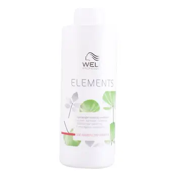 

26536 Wella conditioner repairman Elements (1000 ml)