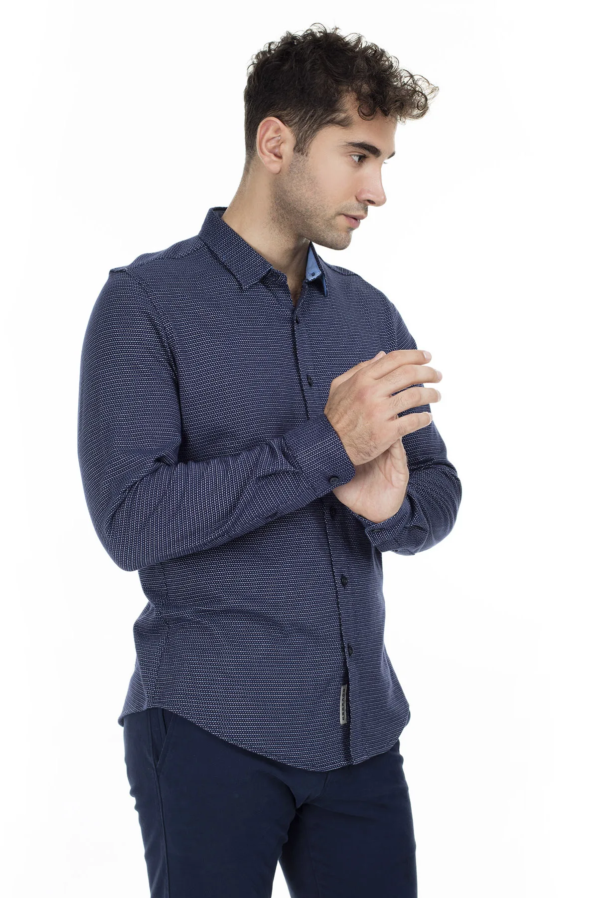 Dockers рубашка мужская рубашка 79756