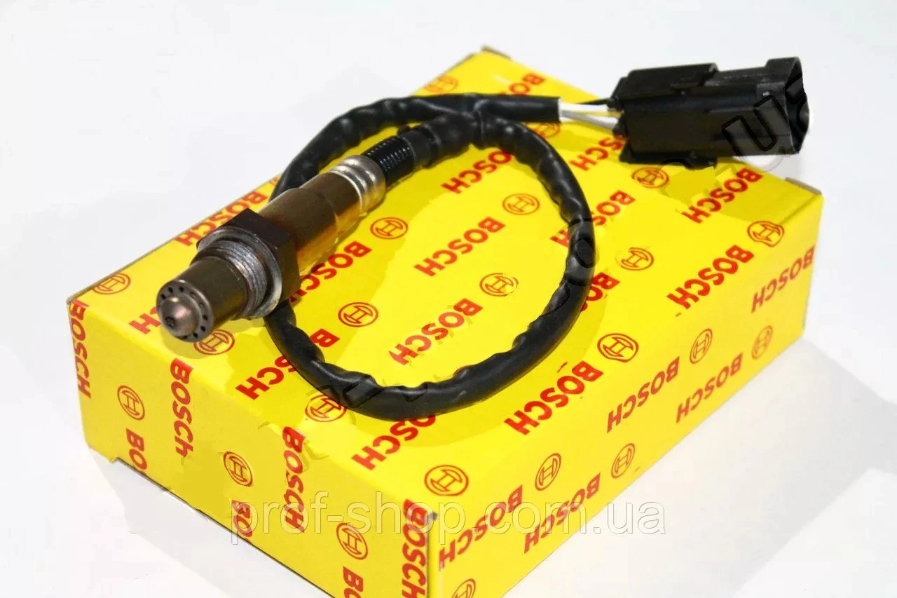 Купить Датчик Кислорода На Ваз 2110