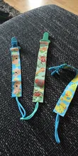 Pacifier-Clips Dummy-Clip Nipples Baby for Children Attache 3pcs/Set