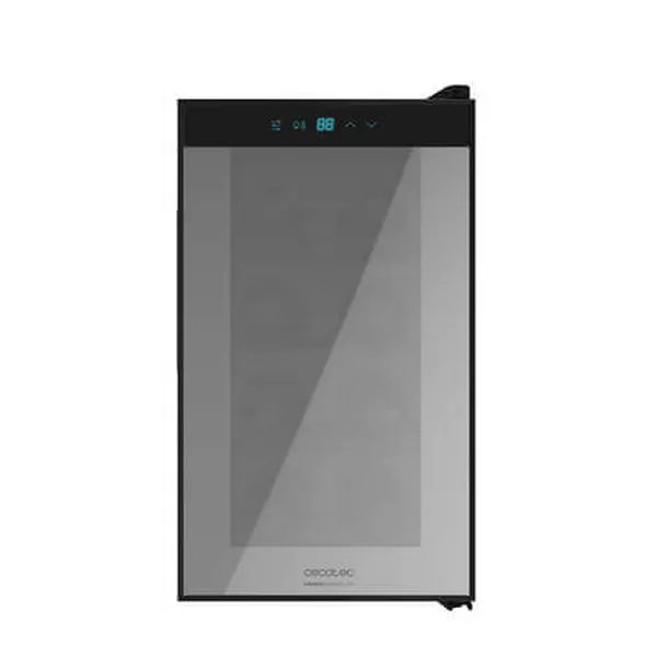 Vinoteca Cecotec Grand Sommelier 800 CoolCrystal 65 Вт 25л