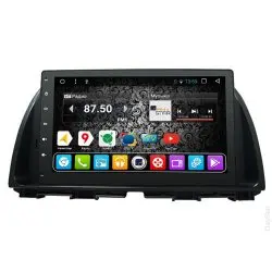 Штатная магнитола DayStar DS-7086HB Mazda CX-5 6 2013+ ANDROID 8.1.0 (8 ядер 2Gb ОЗУ 32Gb памяти) | Автомобили
