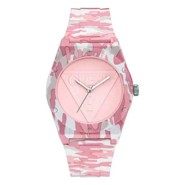 Ladies' Watch Guess W0979L13 (Ø 42 mm)