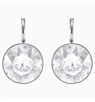 

Earrings beautiful CRY