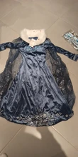 Snow-Costumes Robe Dresses Carnaval Princess-Dress Cosplay Girls Kids Disfraz Vestidor