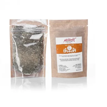 

A Set Of herbs and spices Ерофеич on 1 litre of moonshine or vodka