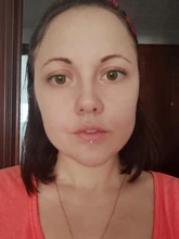 EYESHARE-par de lentes de contacto de 3 tonos, lentillas de colores a la moda