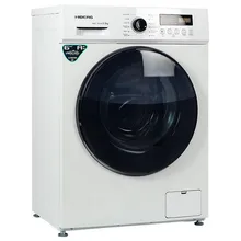 Стиральная машина Hiberg WQ2-610 W