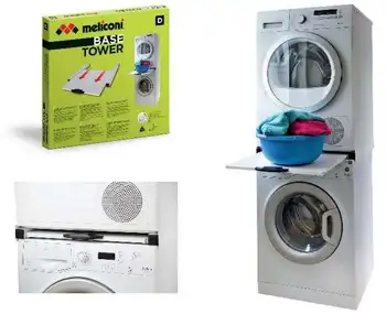 

MELICONI ACCESSORY COLUMN BASEMAN TOWER