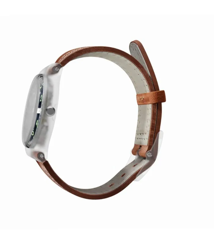 Часы Swatch WINDY DUNE Originals Gent 34 мм Time to Swatch GE709