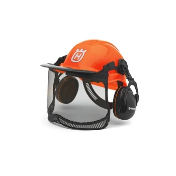 

Kit Forest Functional with helmet, earmuffs and screen