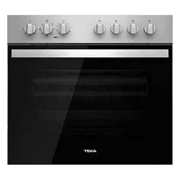 

Multipurpose Oven Teka HBE615MESS 71 L 2615W A Black