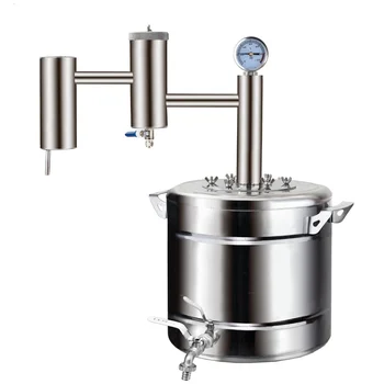 

Distiller moonshine Phoenix "folk" 15 L