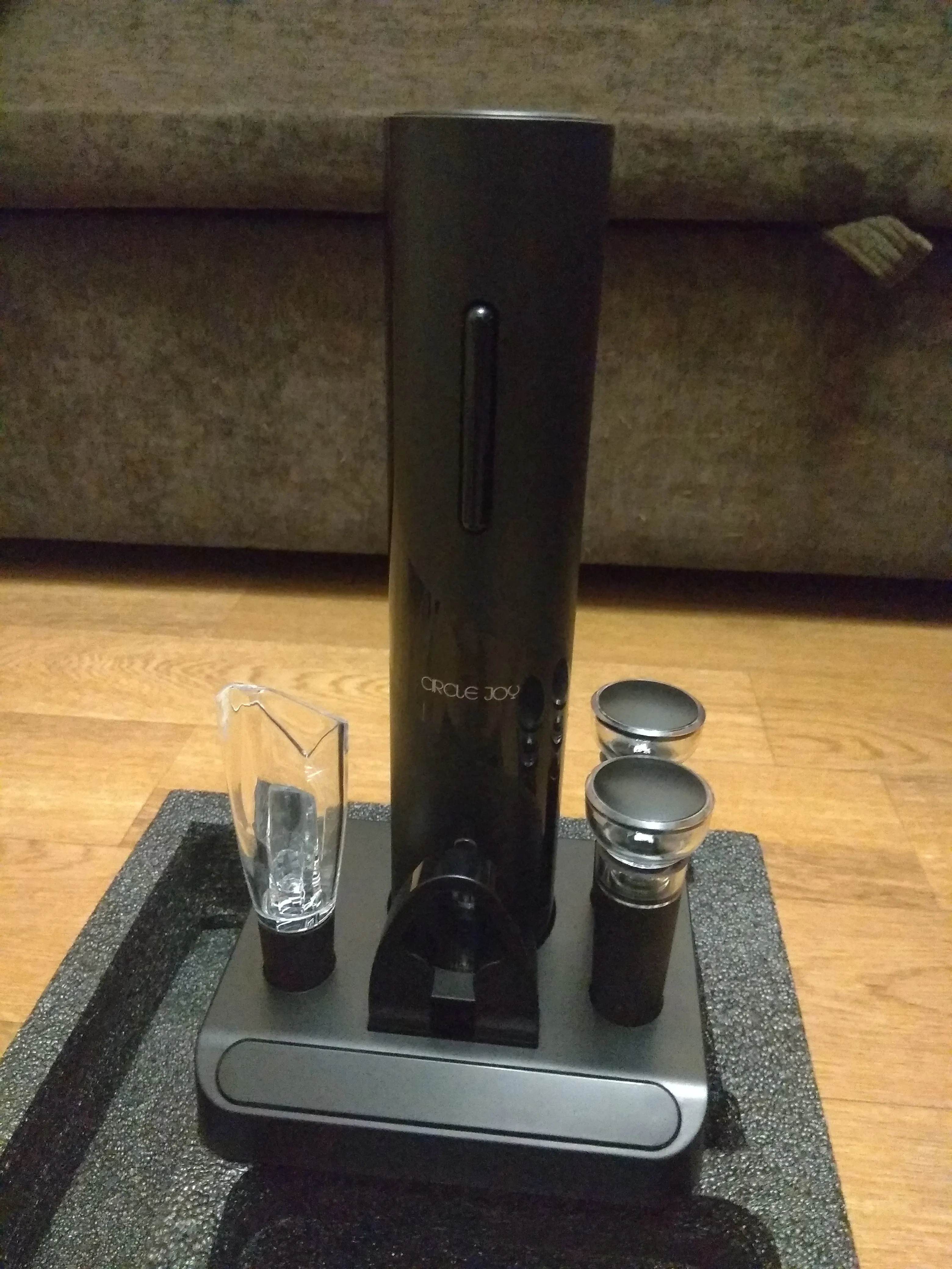 Винный набор xiaomi circle joy darth vader 4 in 1 set cj-tz07. Xiaomi circle joy black samurai wine set 4 in 1 (cj-tz07). Набор для вина xiaomi circle joy black samurai wine set 5 in 1 cj-tz08. Электрический штопор xiaomi circle joy darth vader 4 in 1. Винный набор circle joy black samurai wine set 5 in1 черный (cj-tz08).